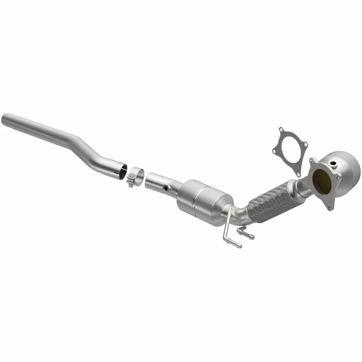 Magnaflow 49165 Direct-Fit Catalytic Converter 1