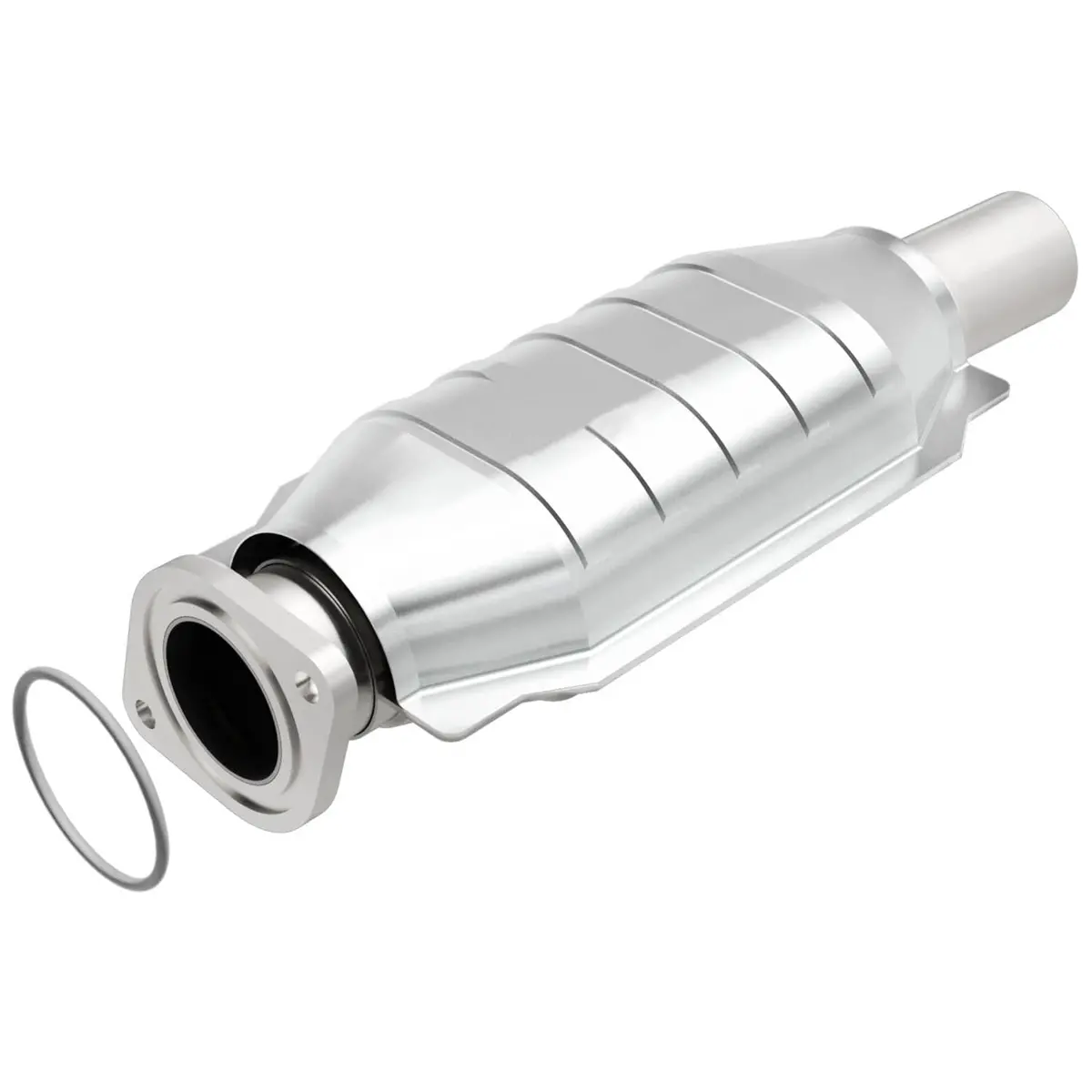 Magnaflow 49980 Direct-Fit Catalytic Converter 1