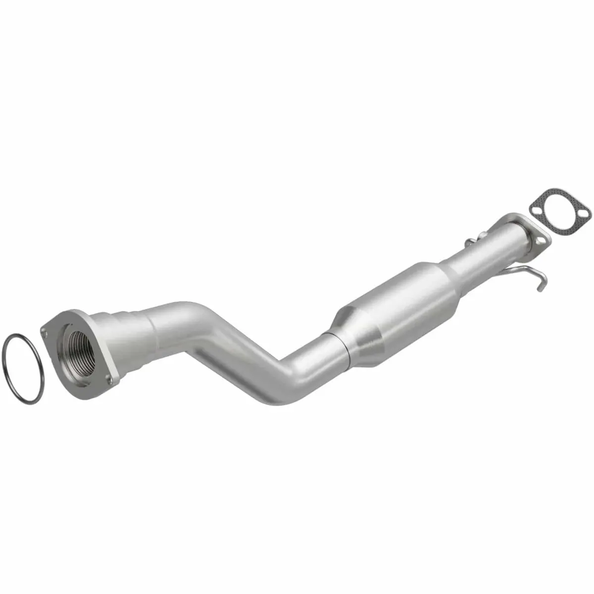 Magnaflow Direct-Fit Catalytic Converter – Oem-Replacement Emissions Component – 51396 1