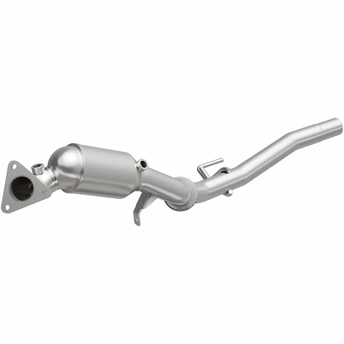 Magnaflow 52411 Direct-Fit Catalytic Converter 1