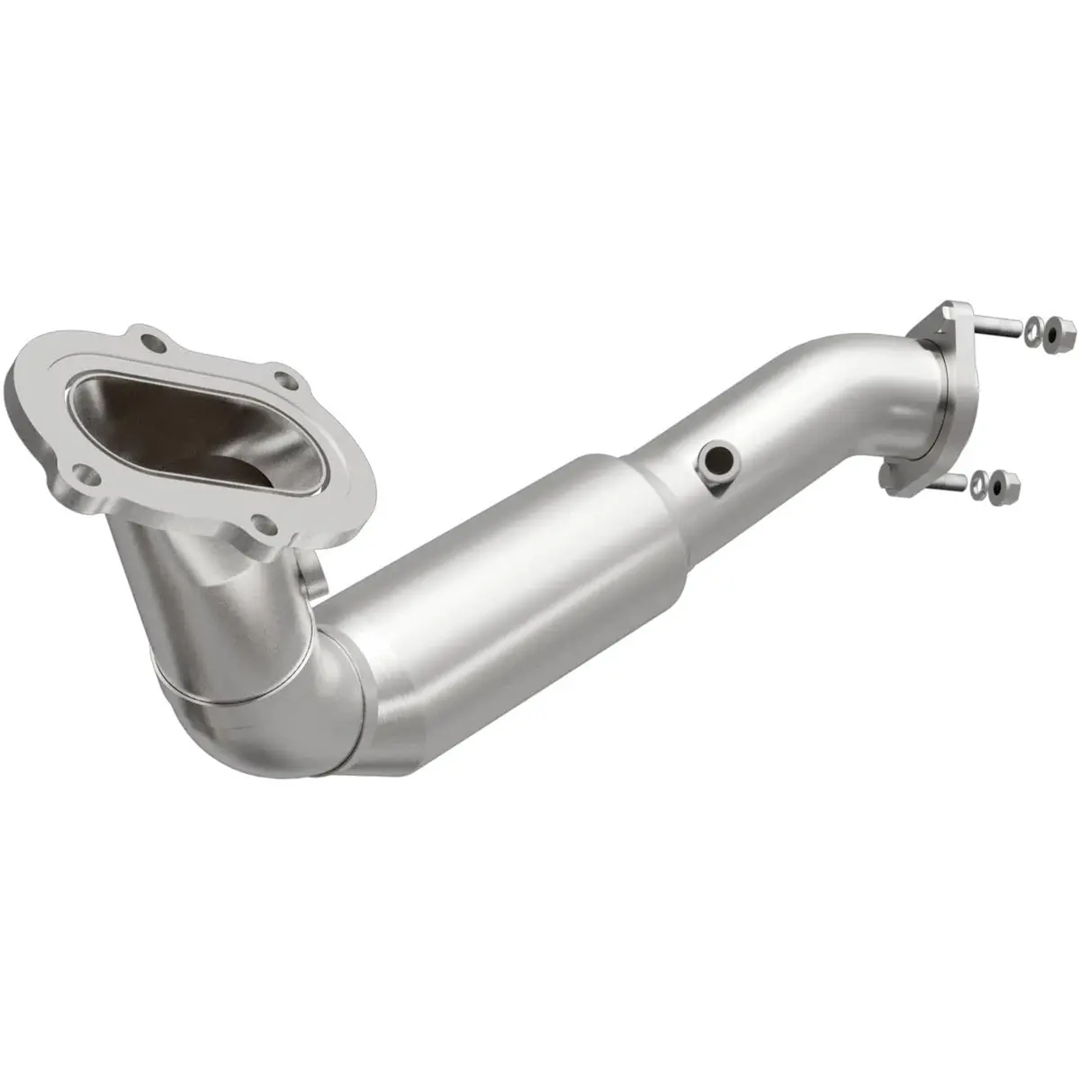 Magnaflow Direct-Fit Catalytic Converter – Carb-Certified, Obd-Ii Compliant (5461847) 1
