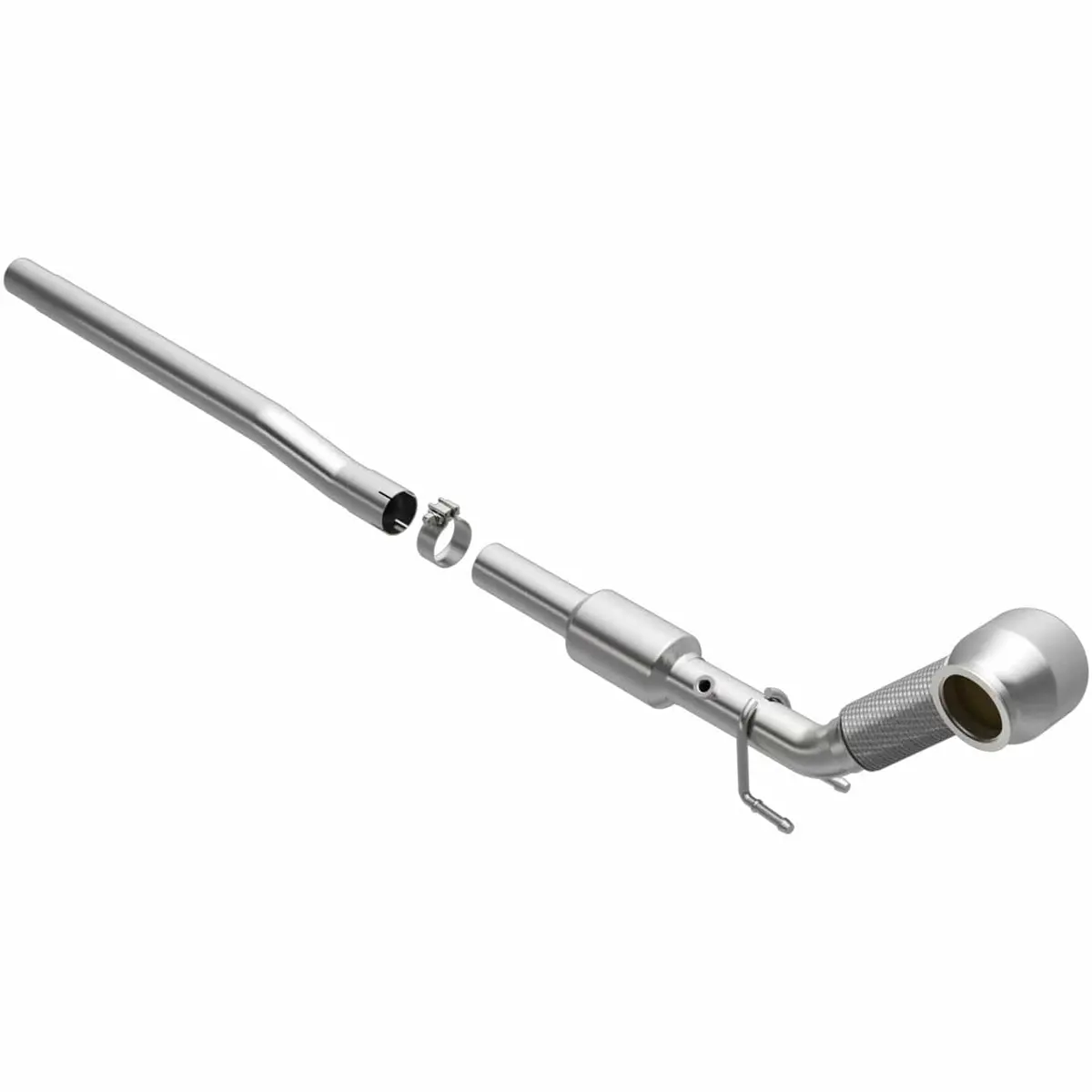 Magnaflow 52392 Oem-Grade Epa-Compliant Catalytic Converter 1