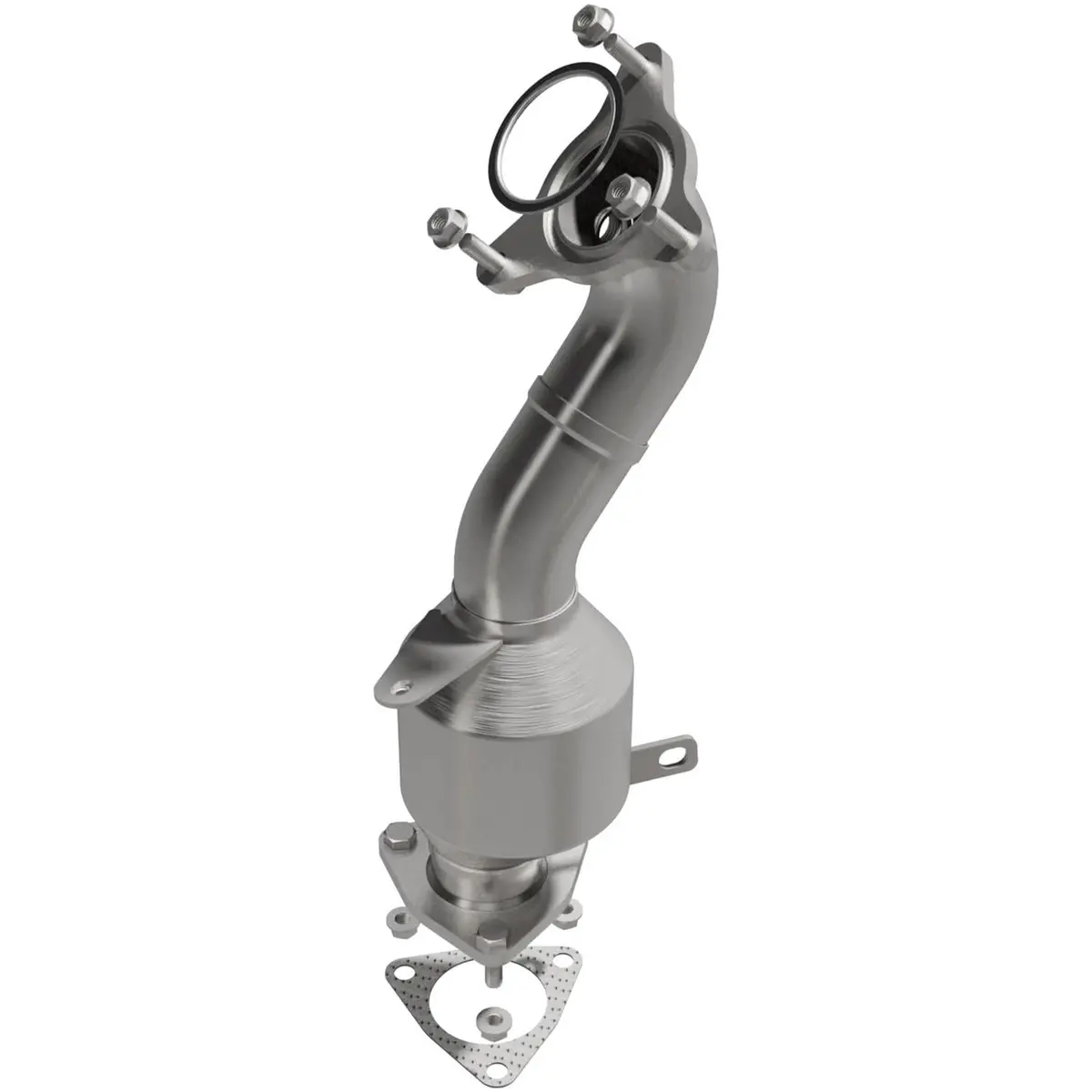 Magnaflow 52608 Oem-Grade Epa-Compliant Direct-Fit Catalytic Converter 1
