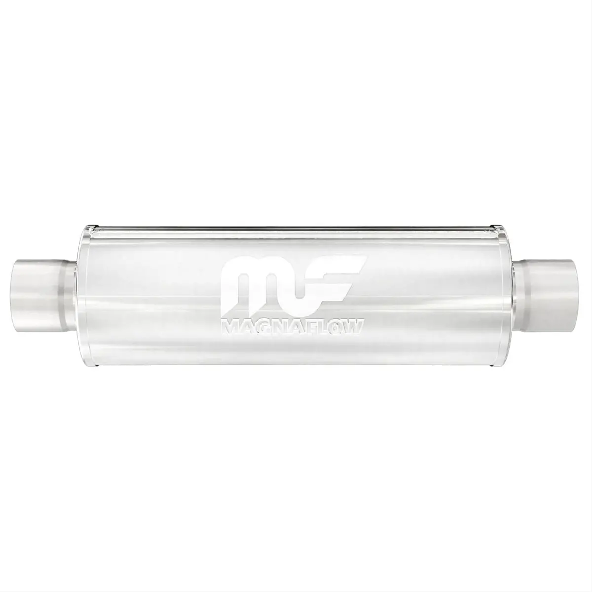 Magnaflow 12649 Stainless Steel Performance Muffler 1