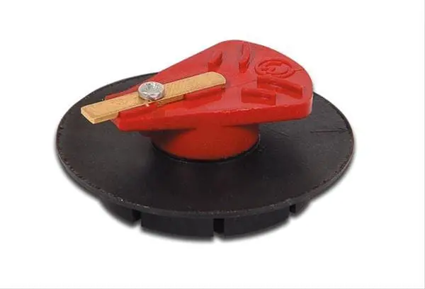 Mallory Distributor Rotor – High-Voltage Resistant, Part #335 1
