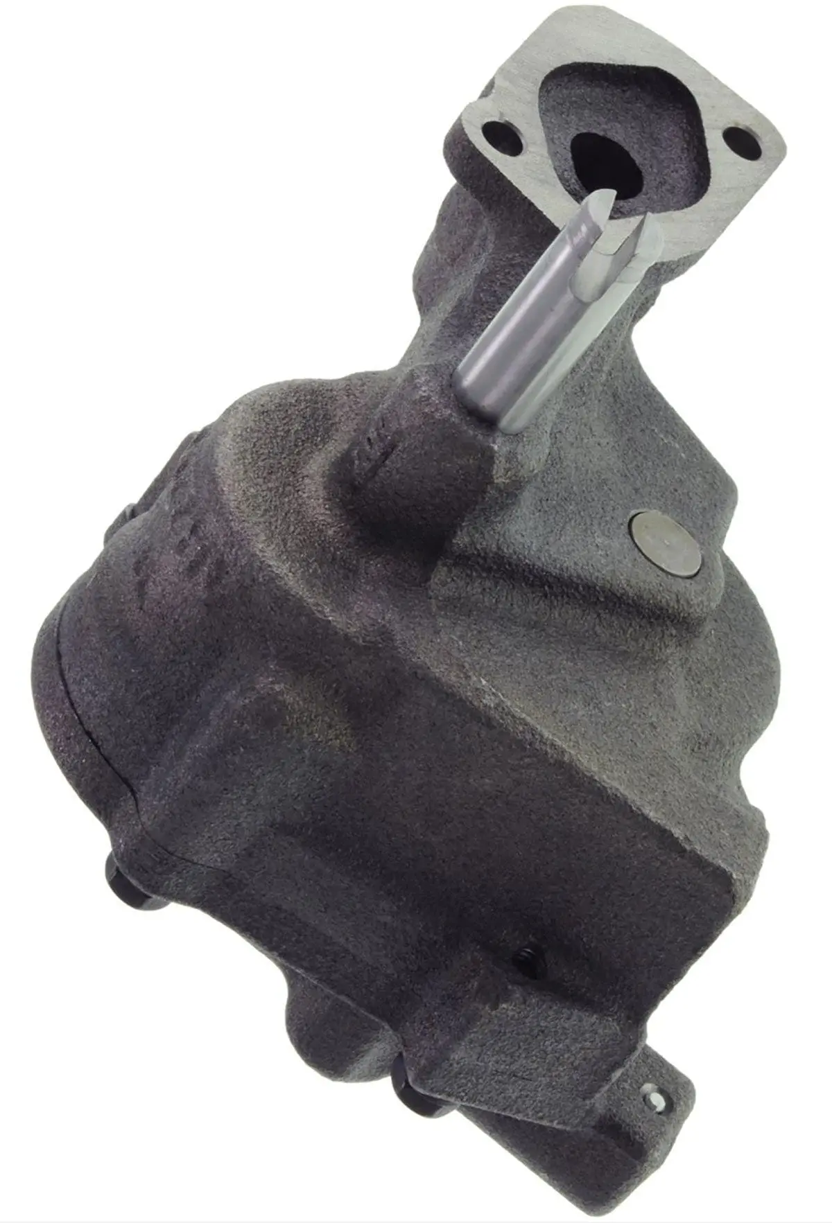 Melling High-Volume Oil Pump – Enhanced Flow Mem-77Hv For Racing Engines 1