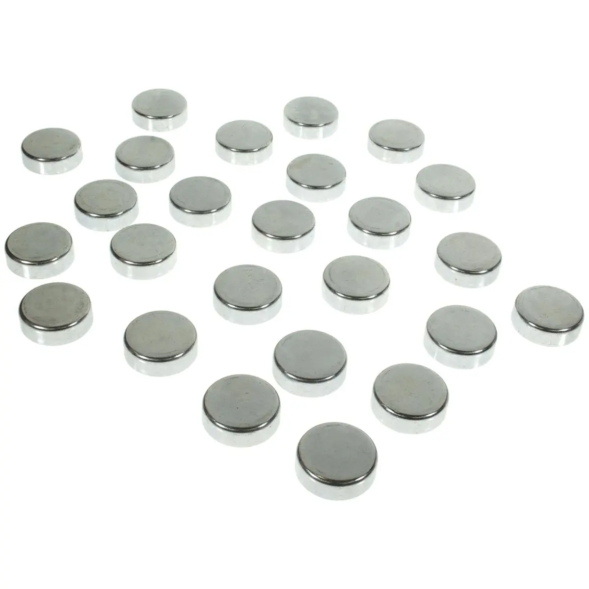 Melling Freeze Plug Kit – Ductile Iron, 1.875" Diameter (Mpc-188) 1
