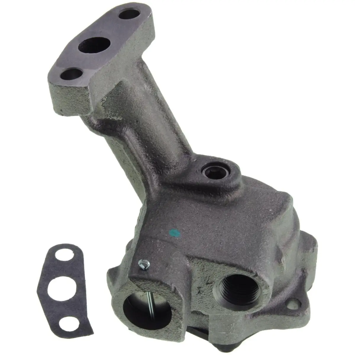 Melling M-84Ahv High-Volume Oil Pump For Increased Flow Under Load 1