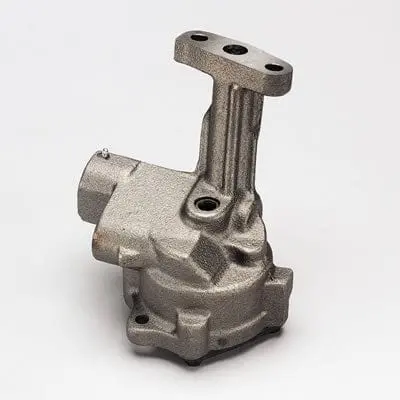 Melling M-84Ahv High-Volume Oil Pump For Increased Flow Under Load 2