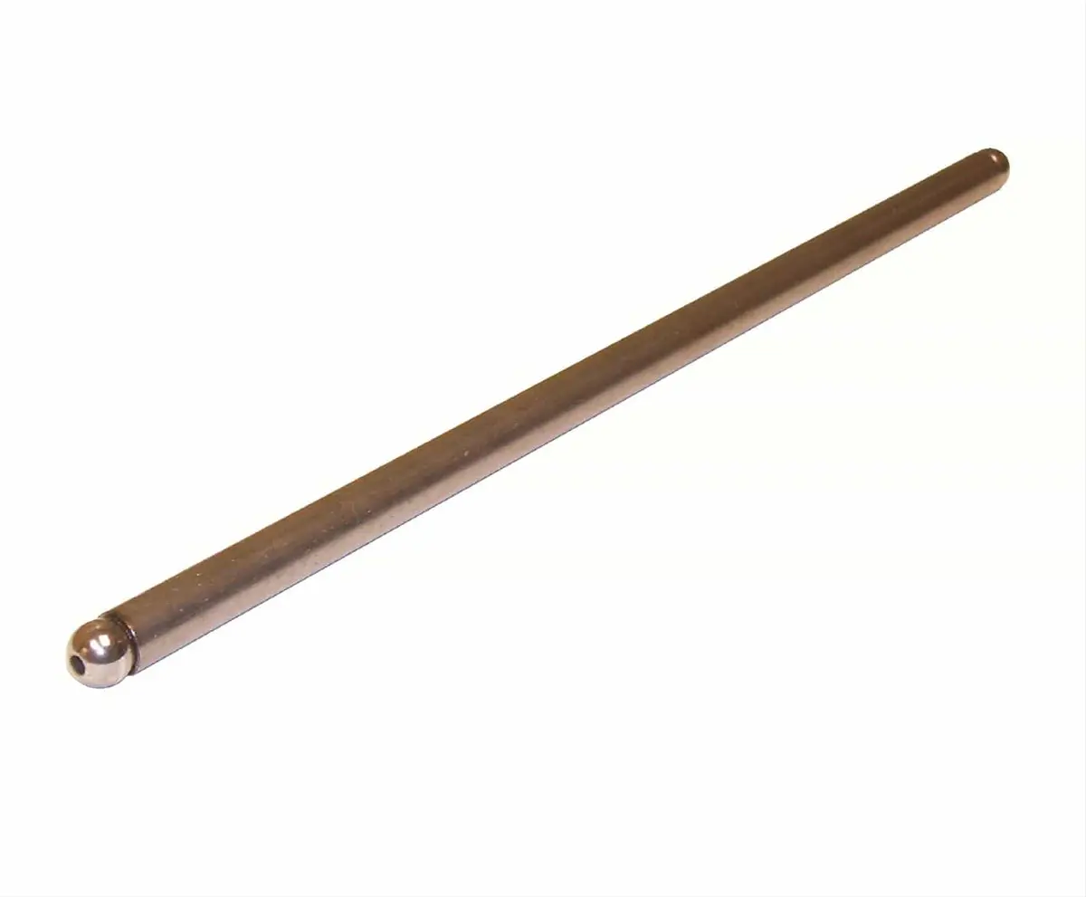 Melling Heavy-Duty Pushrods – Straight-Tip, 375" Length (Mpr-375) 2