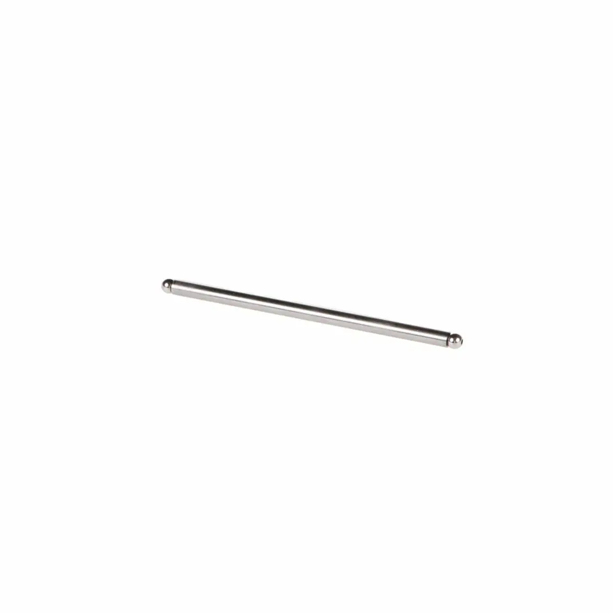 Melling Heavy-Duty Pushrods – Straight-Tip, 375" Length (Mpr-375) 1