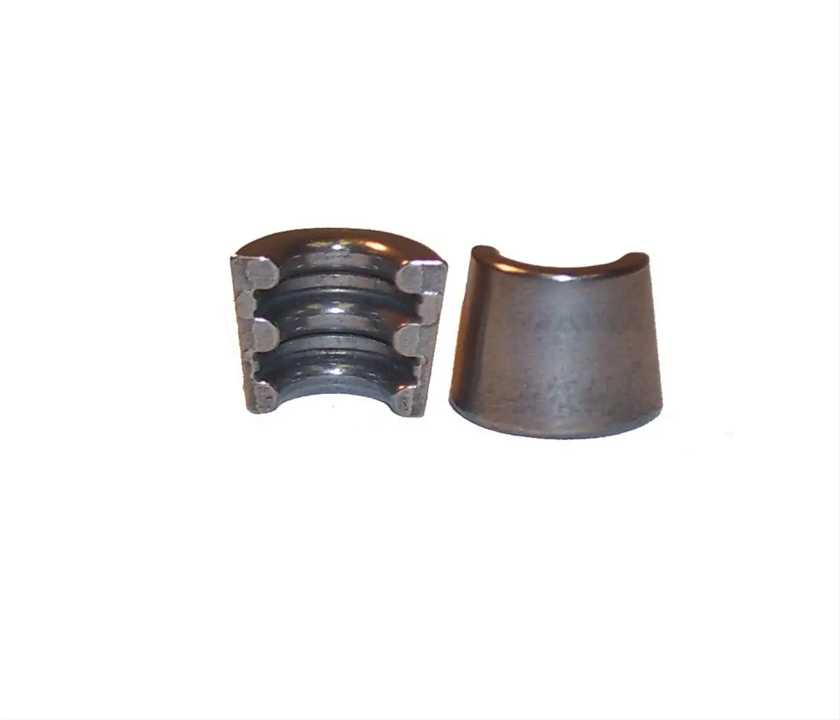 Melling Vl-1120 Valve Lock Set For Engine Rebuilds 2