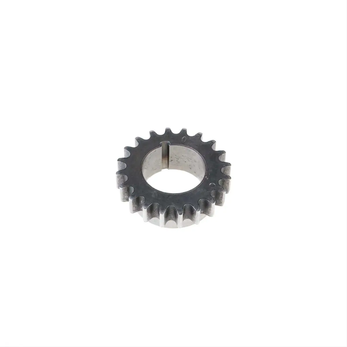 Melling Timing Sprocket – S715, Steel Gear For Gm Small Block Chevrolet Engines 1