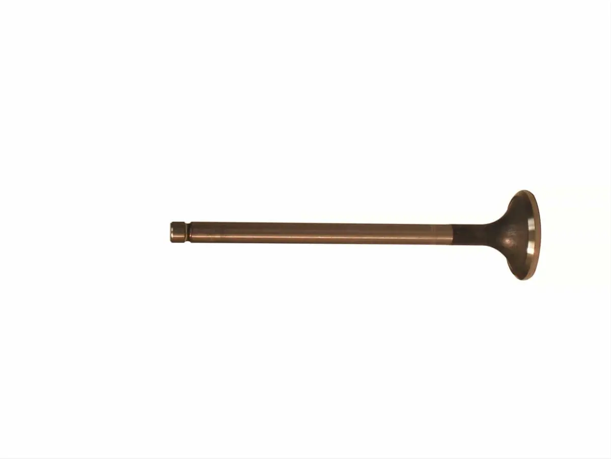 Melling Stainless Steel Valve Set For Durability And Flow 2