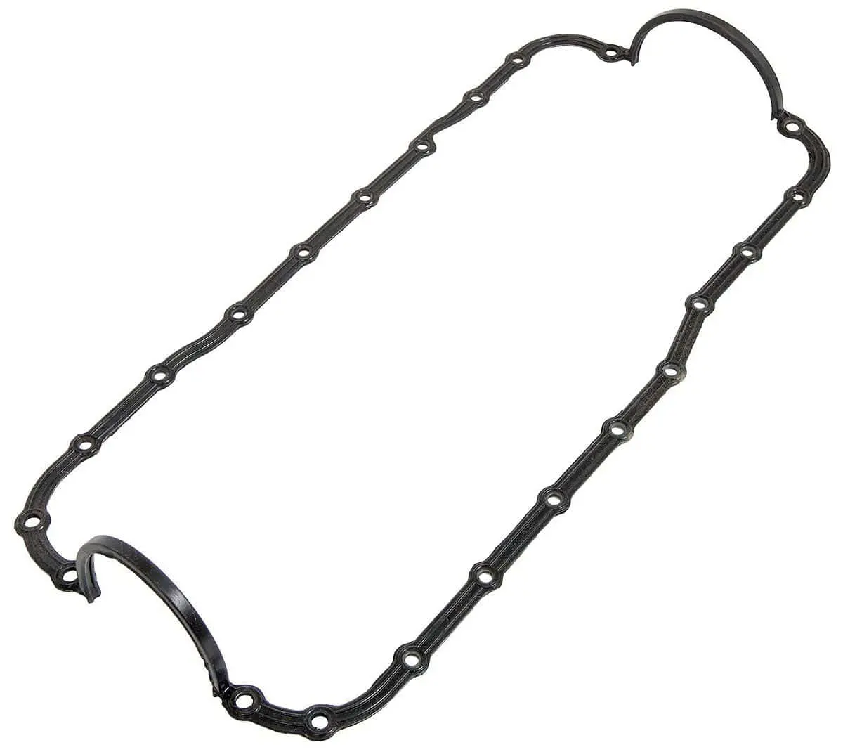 Mo93161 Replacement Oil Pan Gasket 1