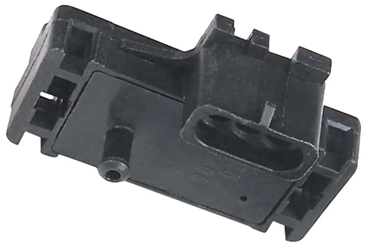 Msd 2312 High-Response Map Sensor For Tuning And Data Logging 1
