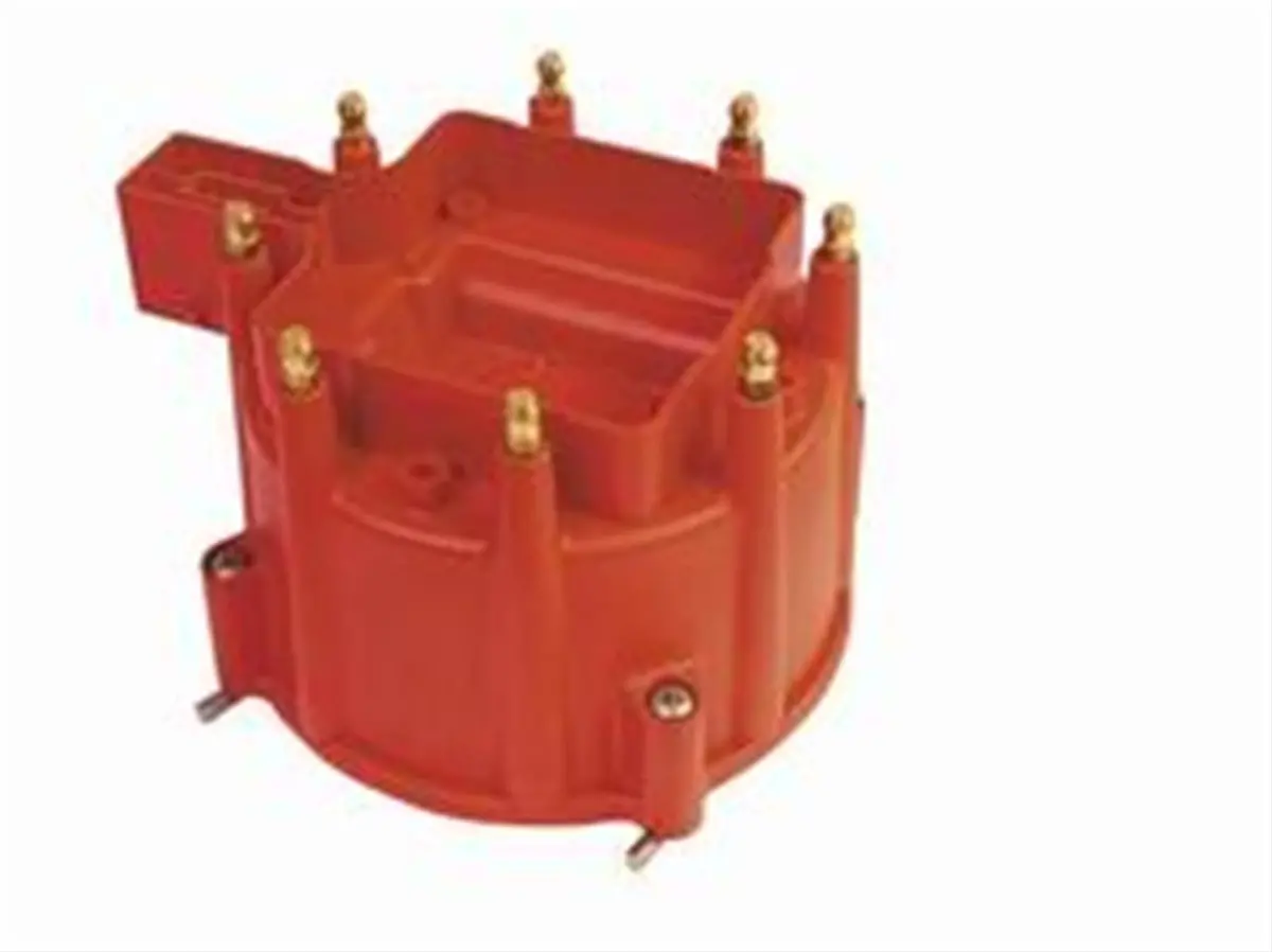 Msd Extreme-Duty Distributor Cap – Heat-Resistant 84111 For High-Performance Ignition 2