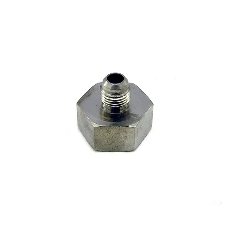 Nitrous Express Bottle Nut Adapter Kit For Nitrous Systems 1