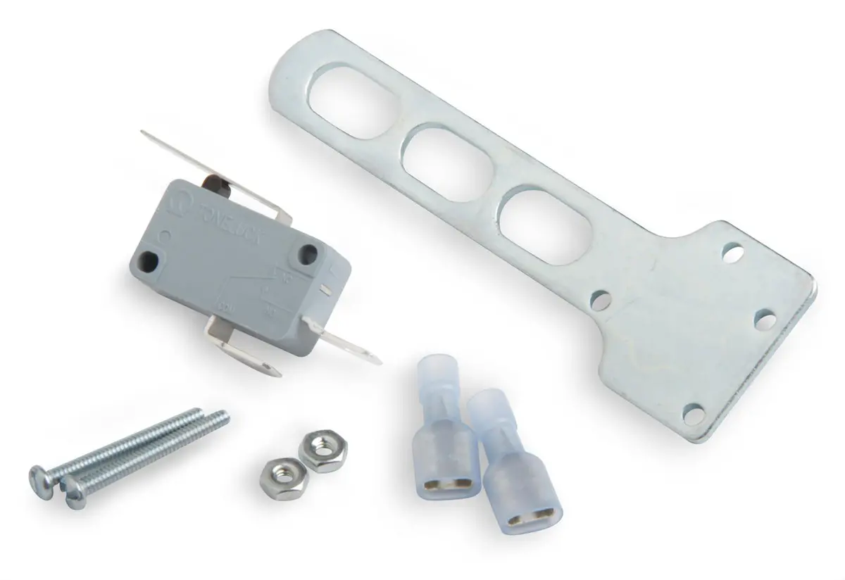 Nos Micro-Throttle Switch – Compact Activation Trigger For Nitrous Systems – 15640Nos 1