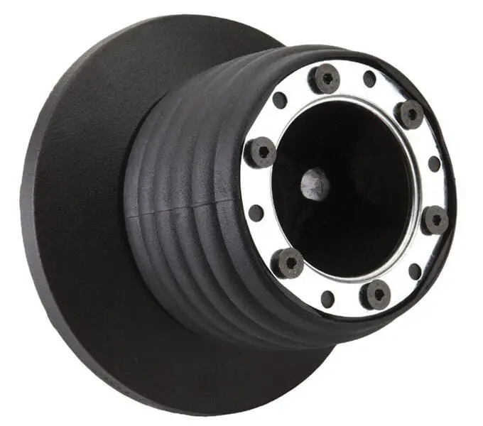 Omp Racing Steering Wheel Hub – Universal Mounting Adapter (Od/1960Mi276) 1