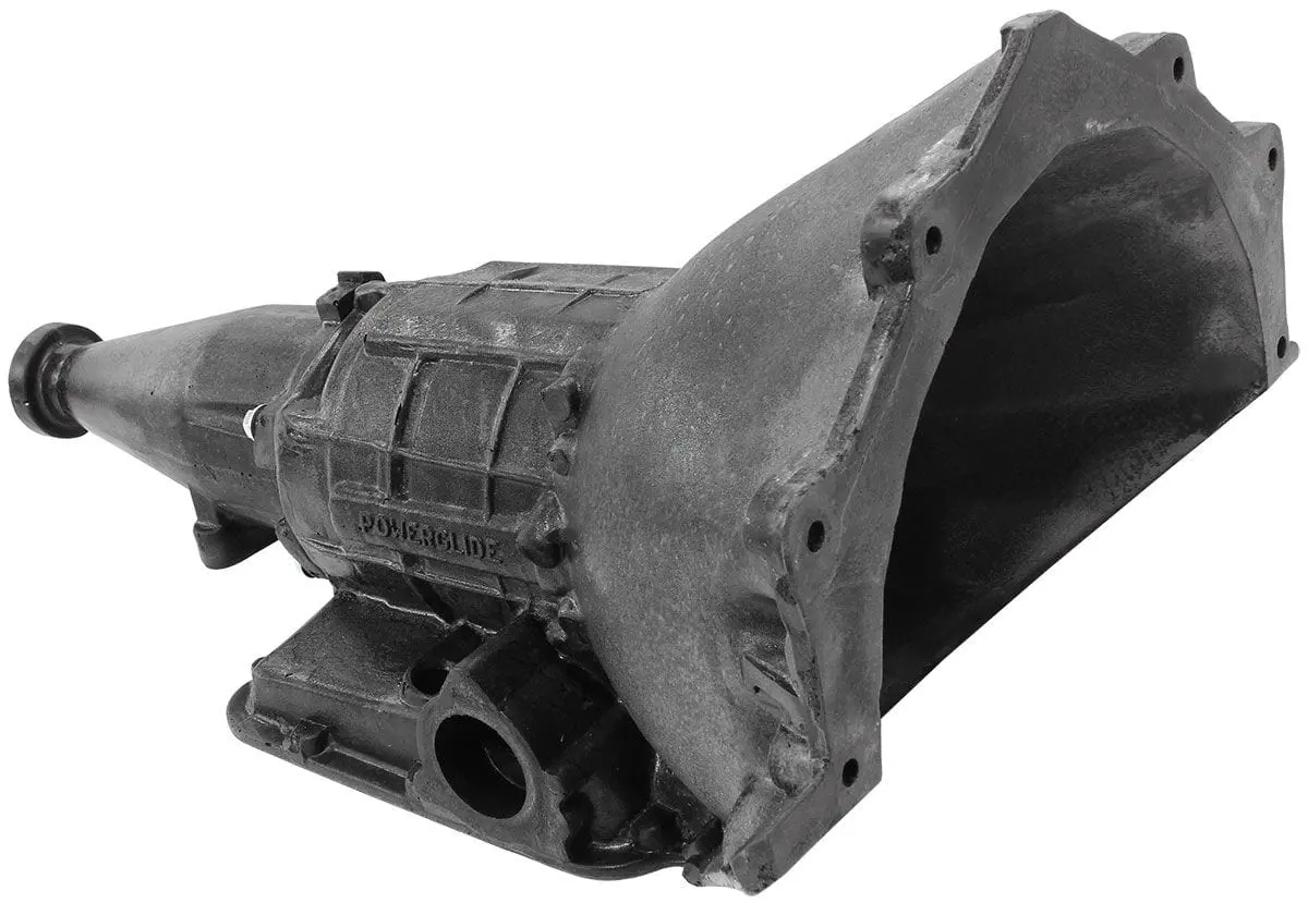 P-Ayr5023 Plastic Replica Transmission Housing 1