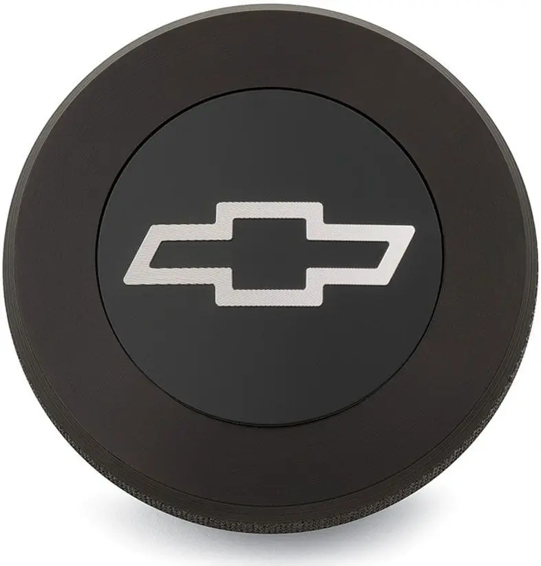 Billet Radiator Cap Pr141-820 With Pressure Relief 1