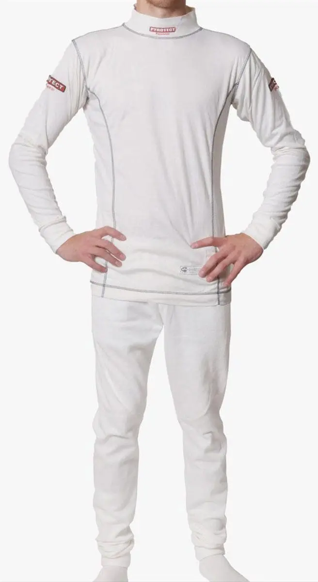 Py4710500 X-Large Performance Inner Wear Bottom (Racing Base Layer) 1