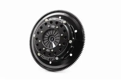 Quarter Master Clutch Kit: Replacement Parts For High-Performance Applications 1