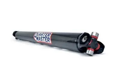 Quarter Master 189000 Precision Driveshaft Assembly 2