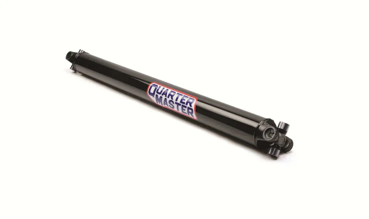 Quarter Master 189000 Precision Driveshaft Assembly 1