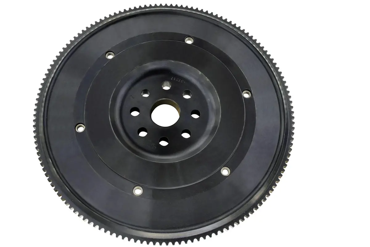 Quarter Master Lightweight Aluminum Flywheel – Sfi-Certified (505172) 1