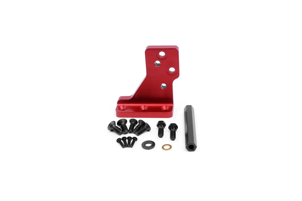 Quarter Master Oil Pump Mounting Hardware Set 1
