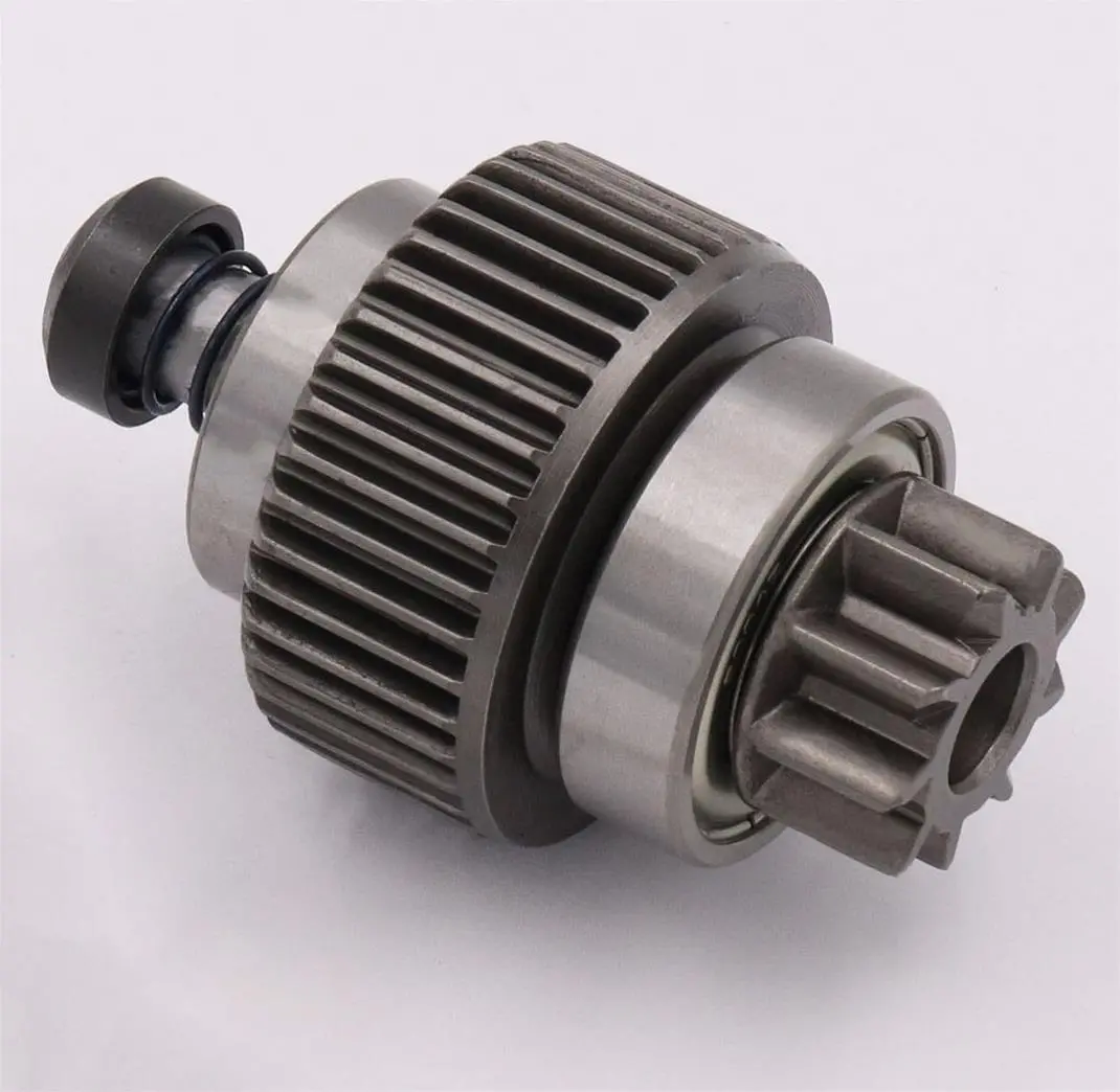 Quarter Master 114002 Starter Rebuild Kit 1