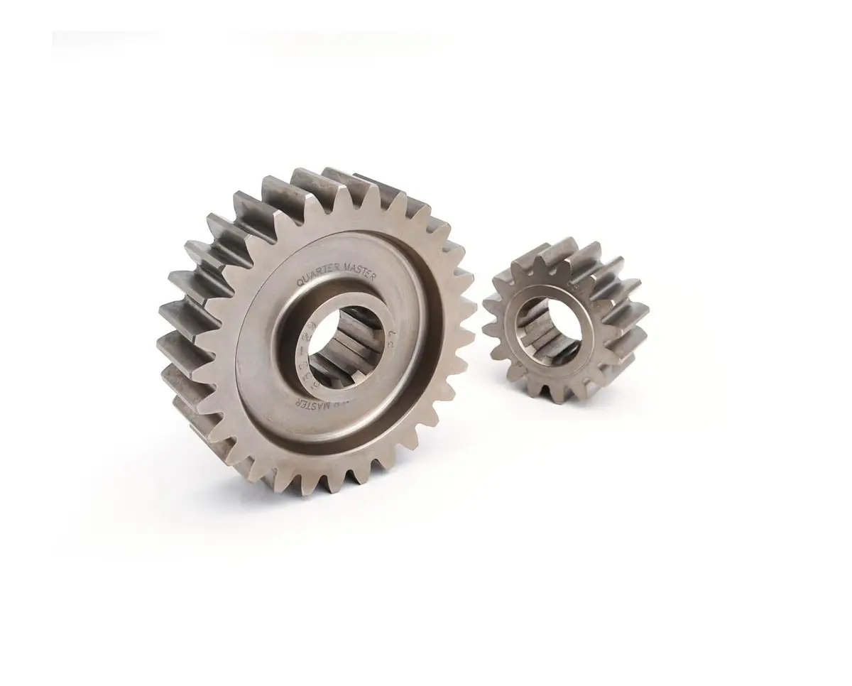 Quarter Master Ultra-Duty Quick-Change Gear Set – Model 911045 1