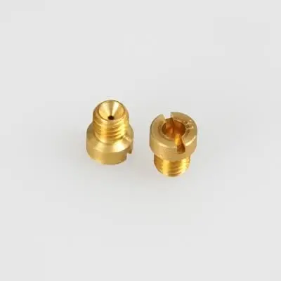 Quick Fuel Standard Main Jet Kit – 22-54Qft 1