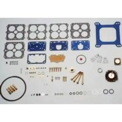 Quick Fuel Super Carburetor Rebuild Kit 3-301Qft 1