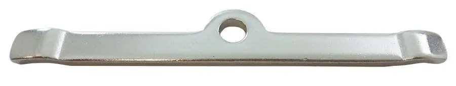 Universal Chrome Steel 3-Inch Spreader Bar – 4-Pack (Rpcr4993) 1