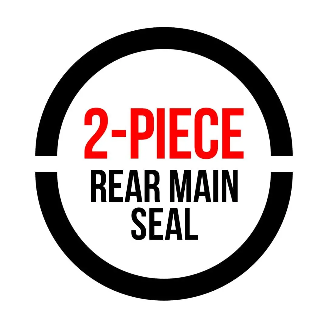 Scat 1-40575Bi Balanced Engine Rotating Assembly 2