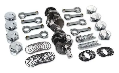 Scat Forged Rotating Assembly – 1-94155Be 1