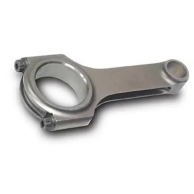 Scat 2-426-6860-2374-1030 Pro Sport H-Beam Connecting Rods (Bbc, 6.860") 1