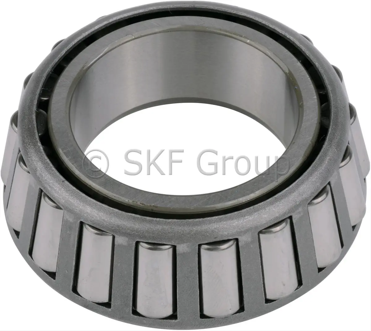 Skf Heavy-Duty Axle Bearing – Sealed Tapered Roller Design 1