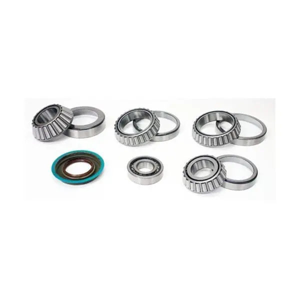 Skf Sdk324-E Ring And Pinion Gear Installation Kit 1