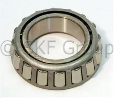 Skf Br15120 Tapered Cone Bearing Assembly 1