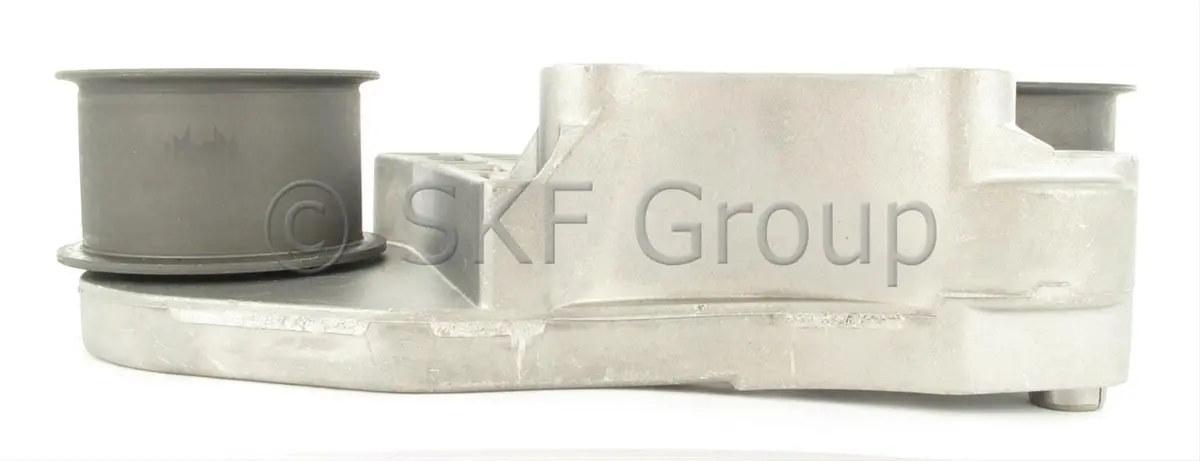Skf Timing Belt Tensioner Assembly – Precision-Built, Oem-Spec Replacement For Interference Engines 1