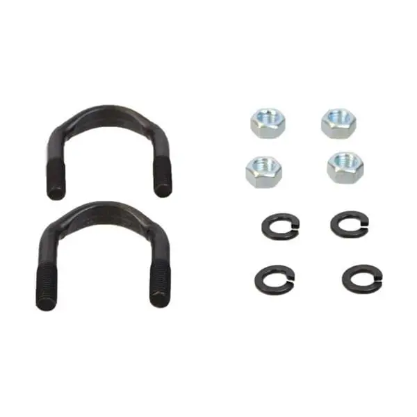 Skf U-Joint Retaining Fastener Kit – Heavy-Duty Construction (Uj534-10) 1