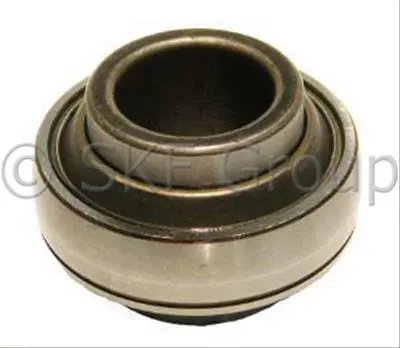 Skf 205-Ppb7 Sealed Deep Groove Ball Bearing 1