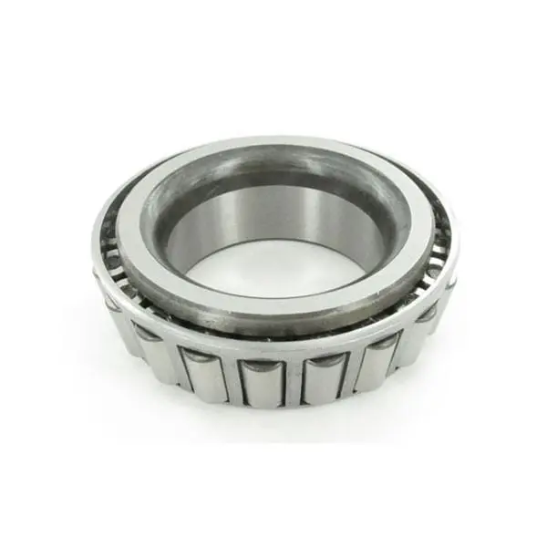 Skf Lm67048 Vp Universal Precision Ball Bearing – Metric, Sealed 2