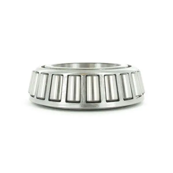 Skf Lm67048 Vp Universal Precision Ball Bearing – Metric, Sealed 1