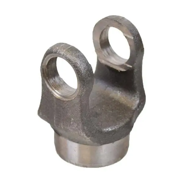 Skf Universal U-Joint Yoke Bearing – Precision-Matched (Uj101005) 1