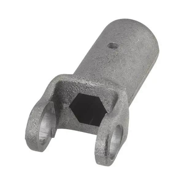 Skf Uj1275 Universal Joint Yoke For Driveshaft Assemblies 1
